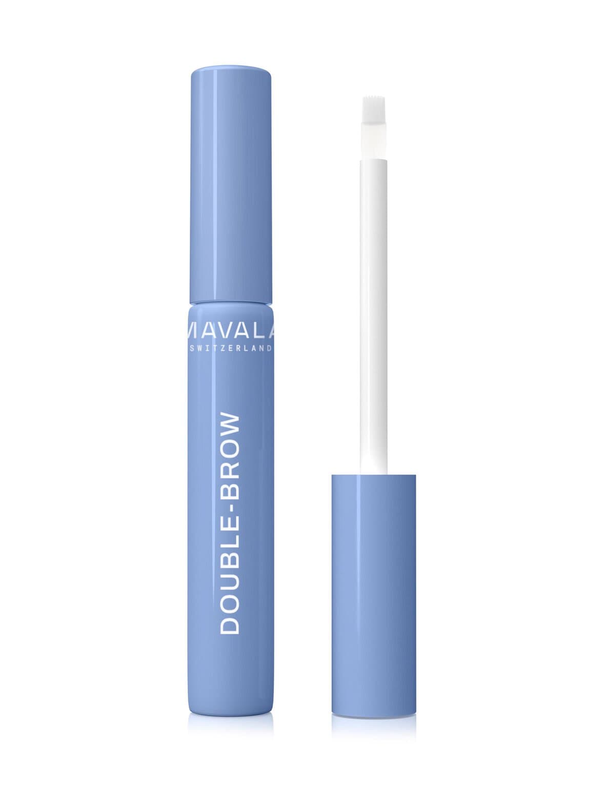 Double brow eyebrow serum -kulmaseerumi – Mavala
