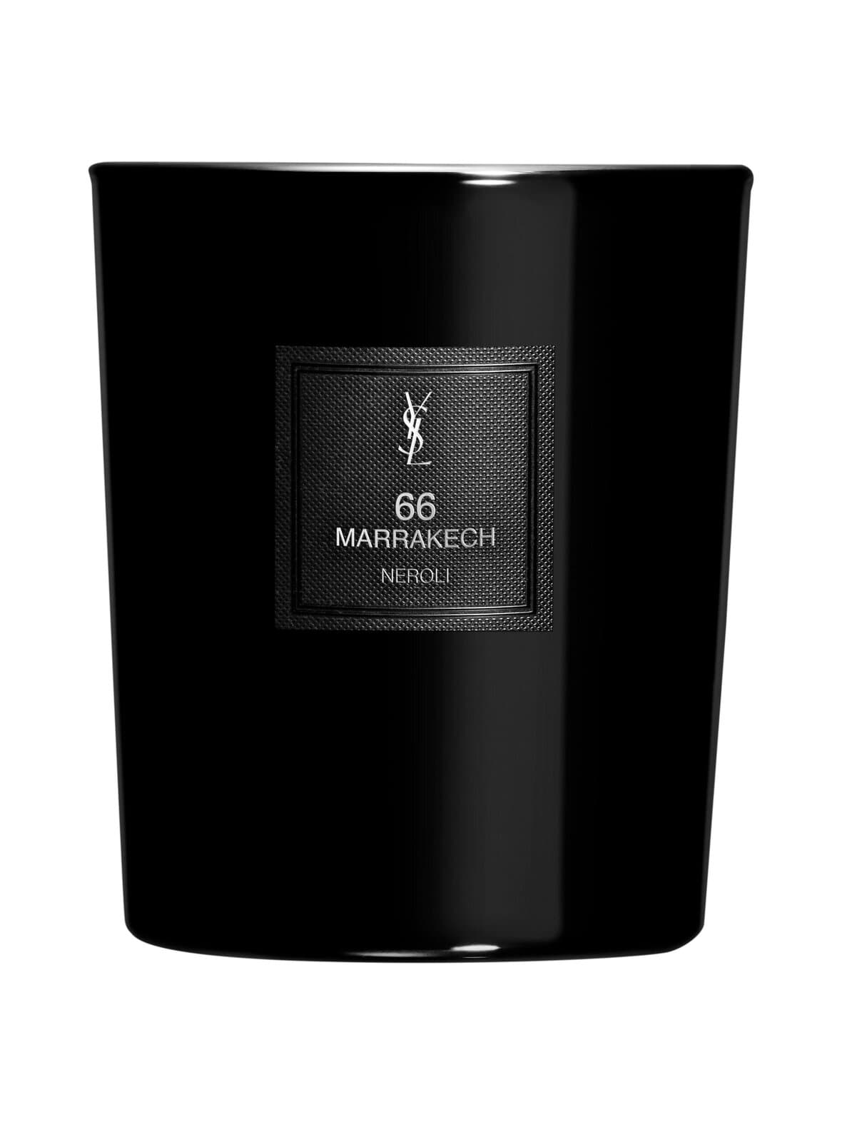 Le vestiaire marrakech 66 -tuoksukynttilä 220 g – Yves Saint Laurent