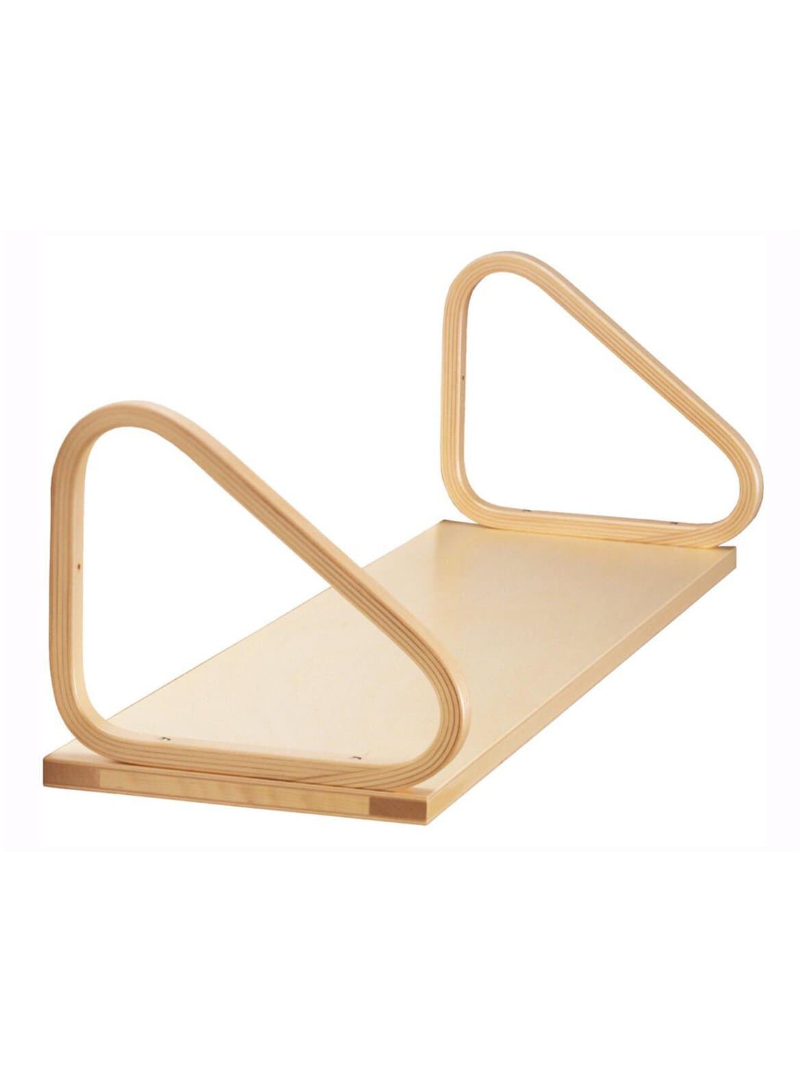 Seinähylly 112b koivu – Artek