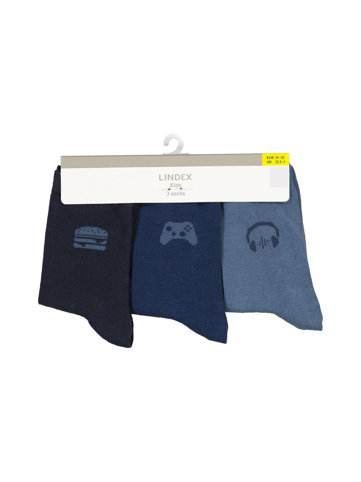 Gaming -sukat 3-pack – Lindex