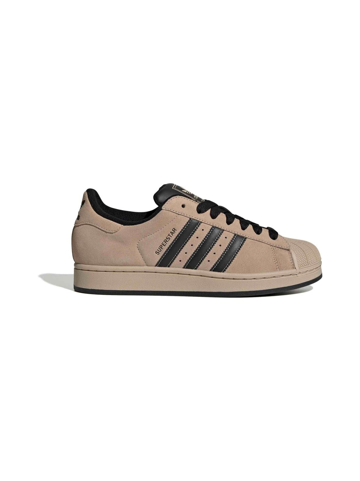 Superstar ii -nahkasneakerit – adidas Originals