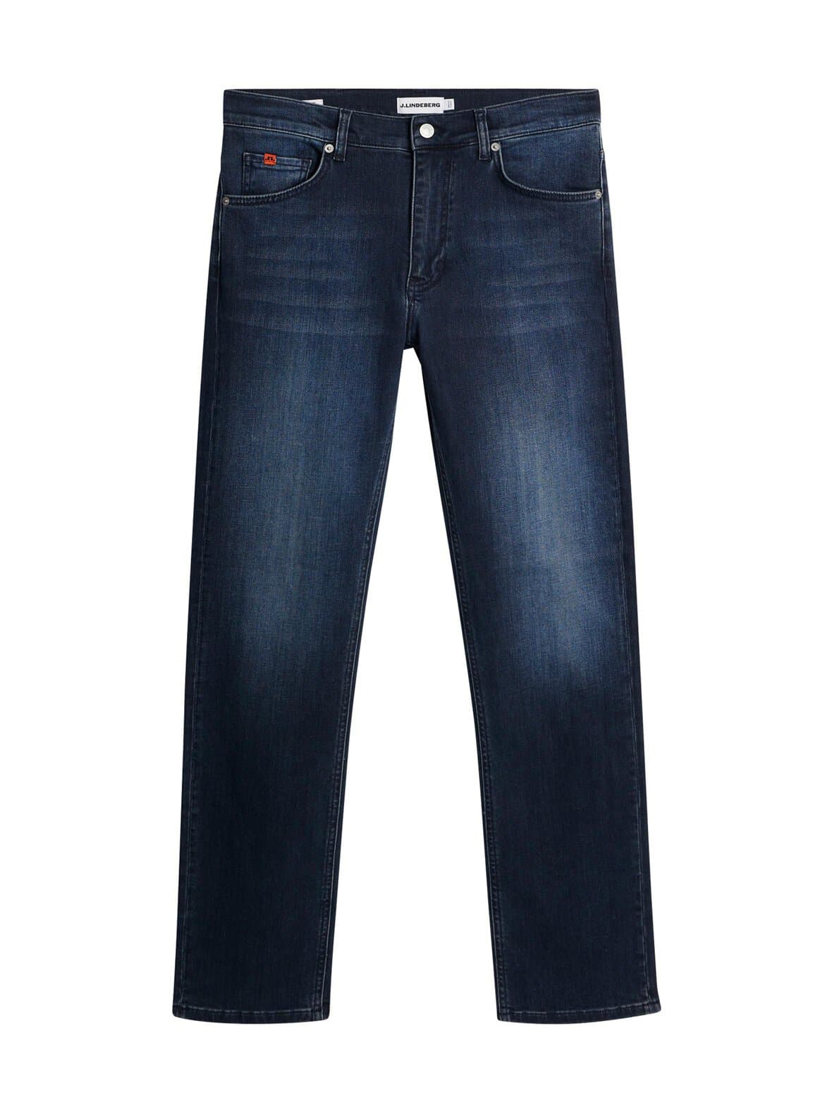 Jax blueblack slim -farkut – J.Lindeberg