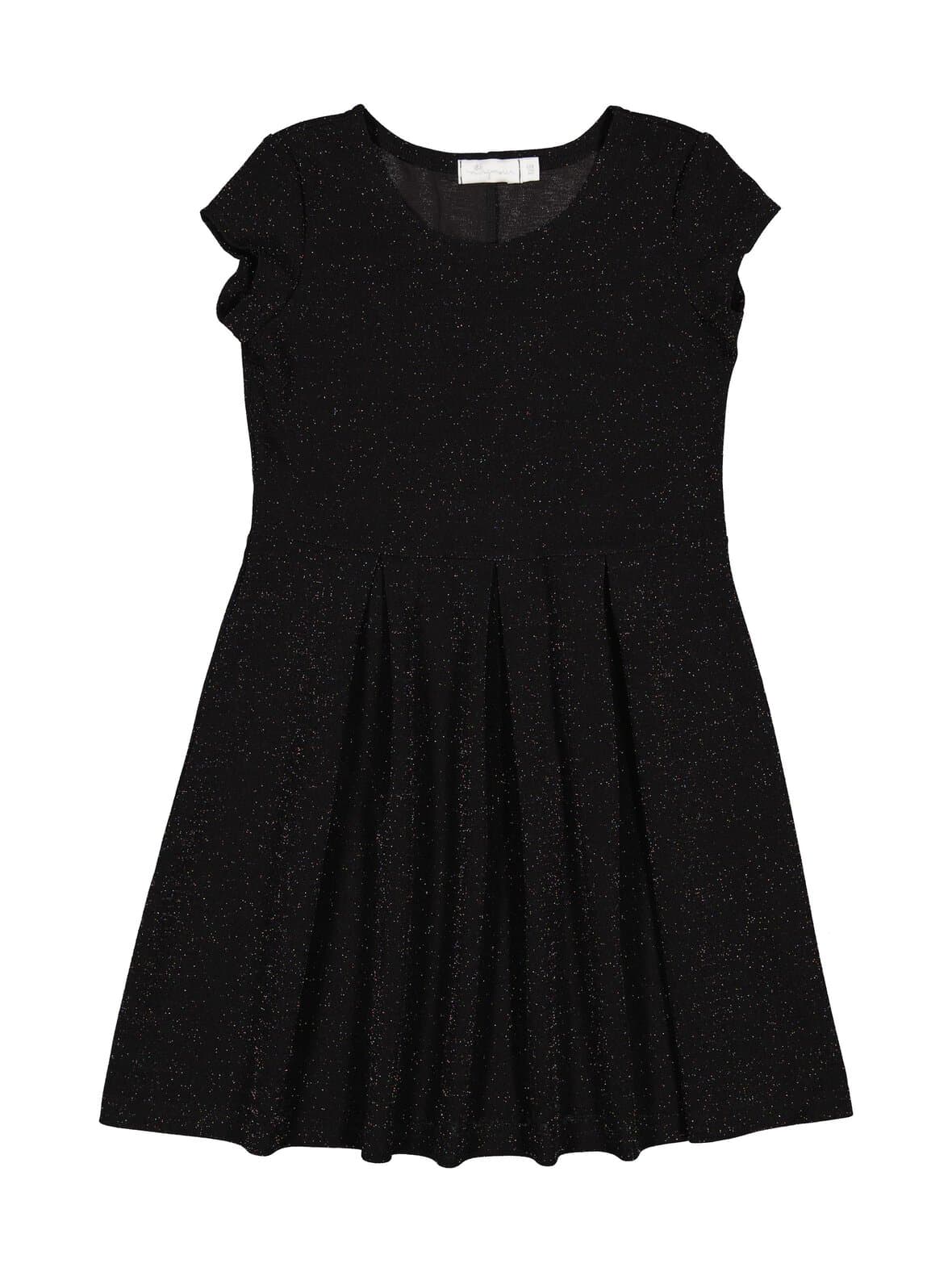 Black beauty -mekko – Mingnelin