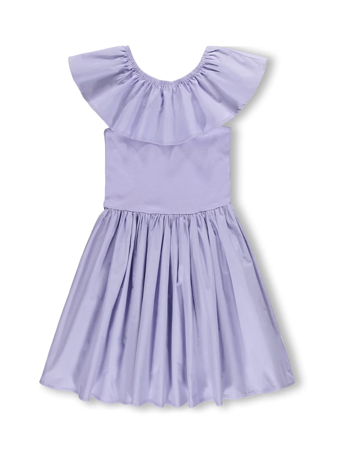 Christal-mekko – Molo