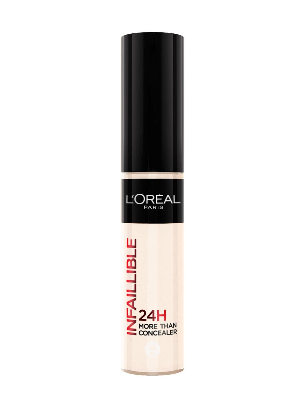 Infaillible more than concealer -peitevoide 11 ml – L'Oréal Paris