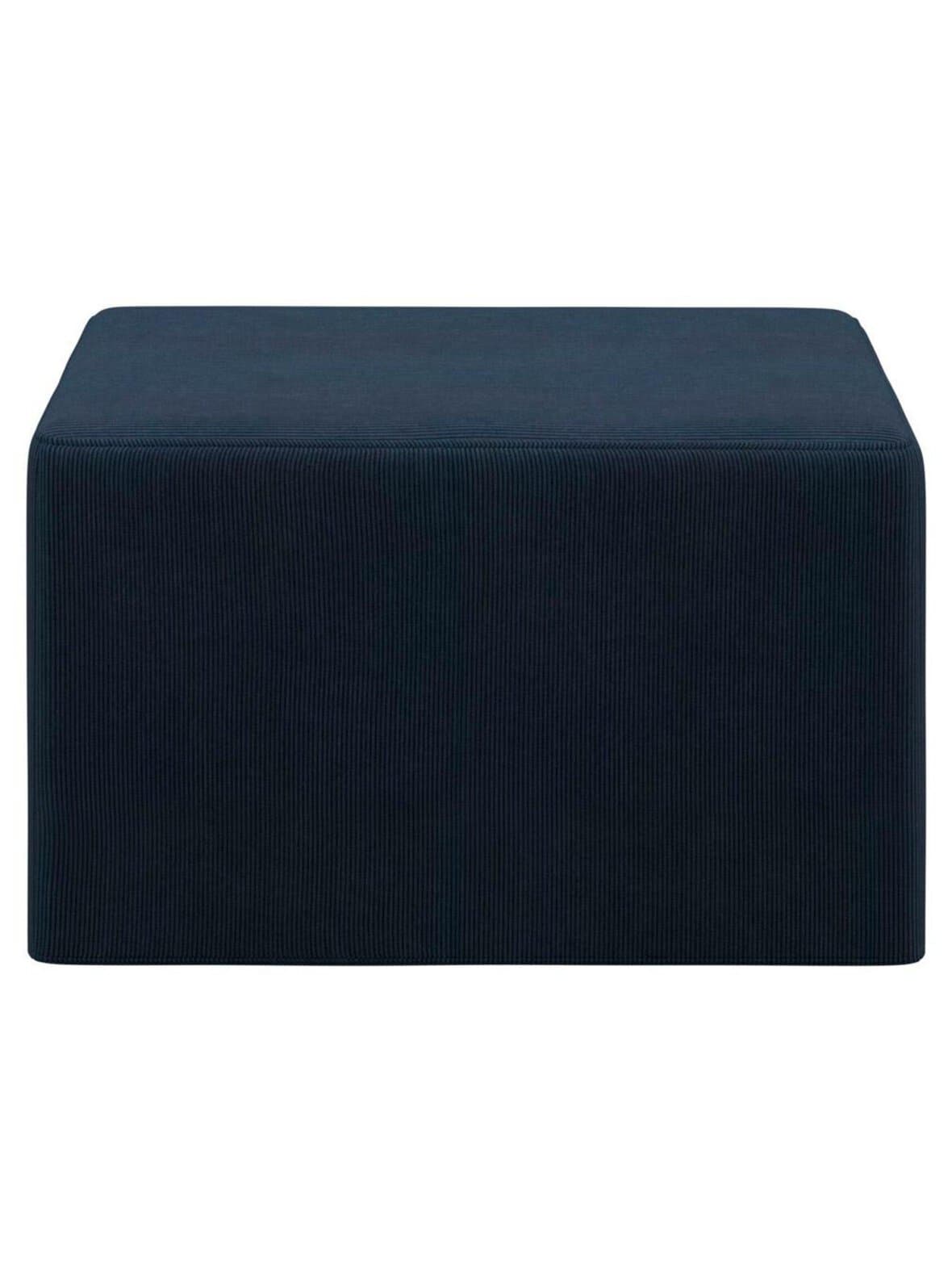 Xtra-vuoderahi skagen-kangas 3163 sininen 70 x 70 cm – BoConcept
