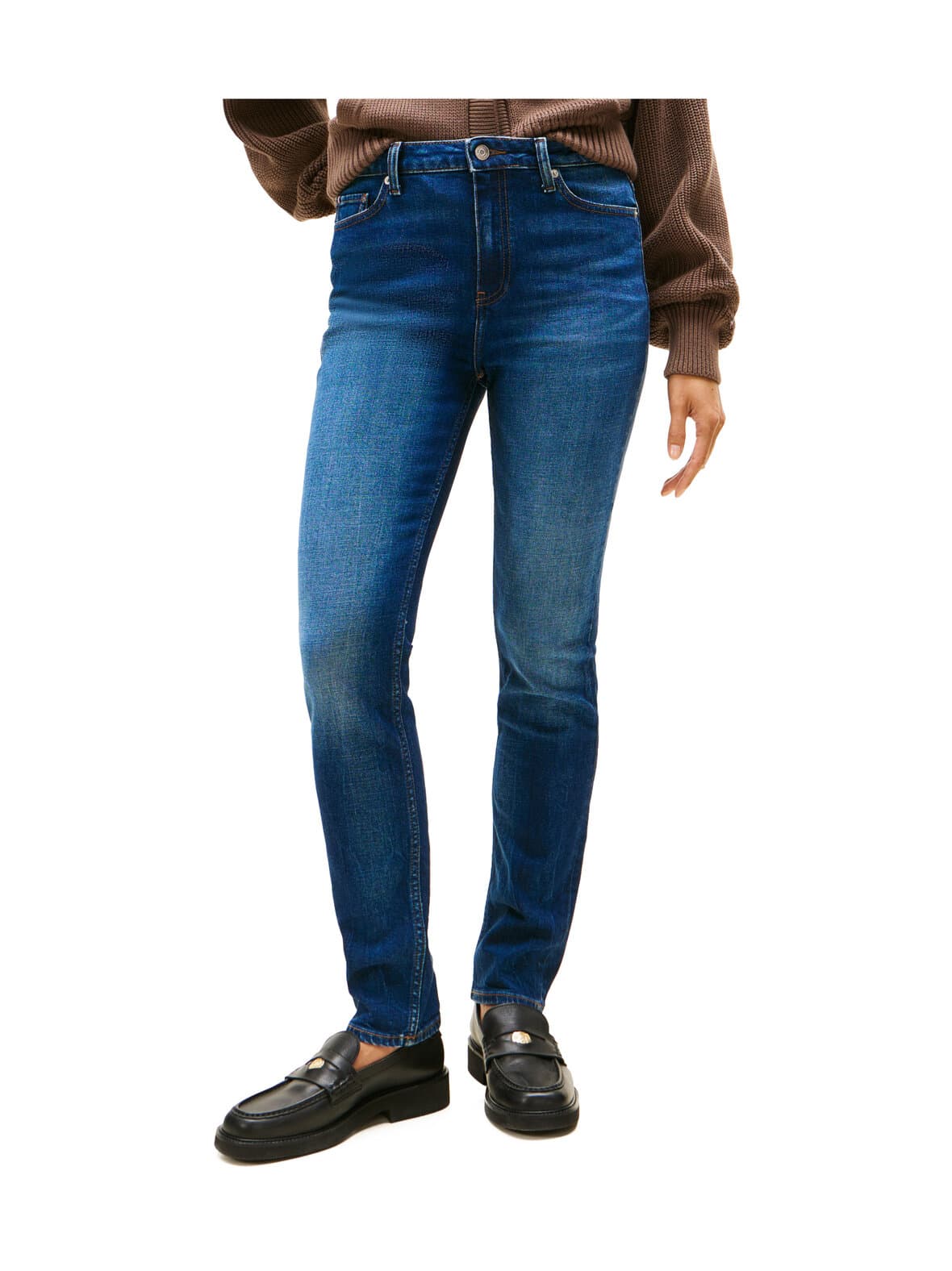 New doreen slim -farkut – Tommy Hilfiger