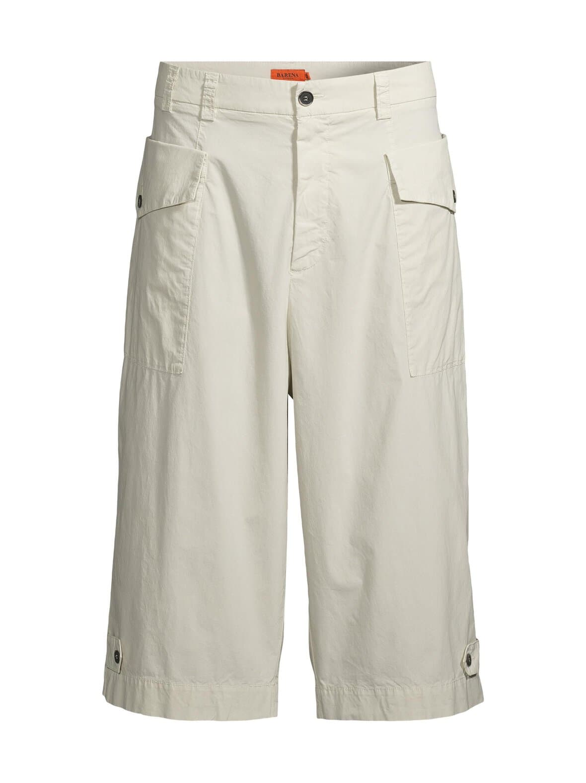 Bermuda fuseto pavion -shortsit – BARENA VENEZIA