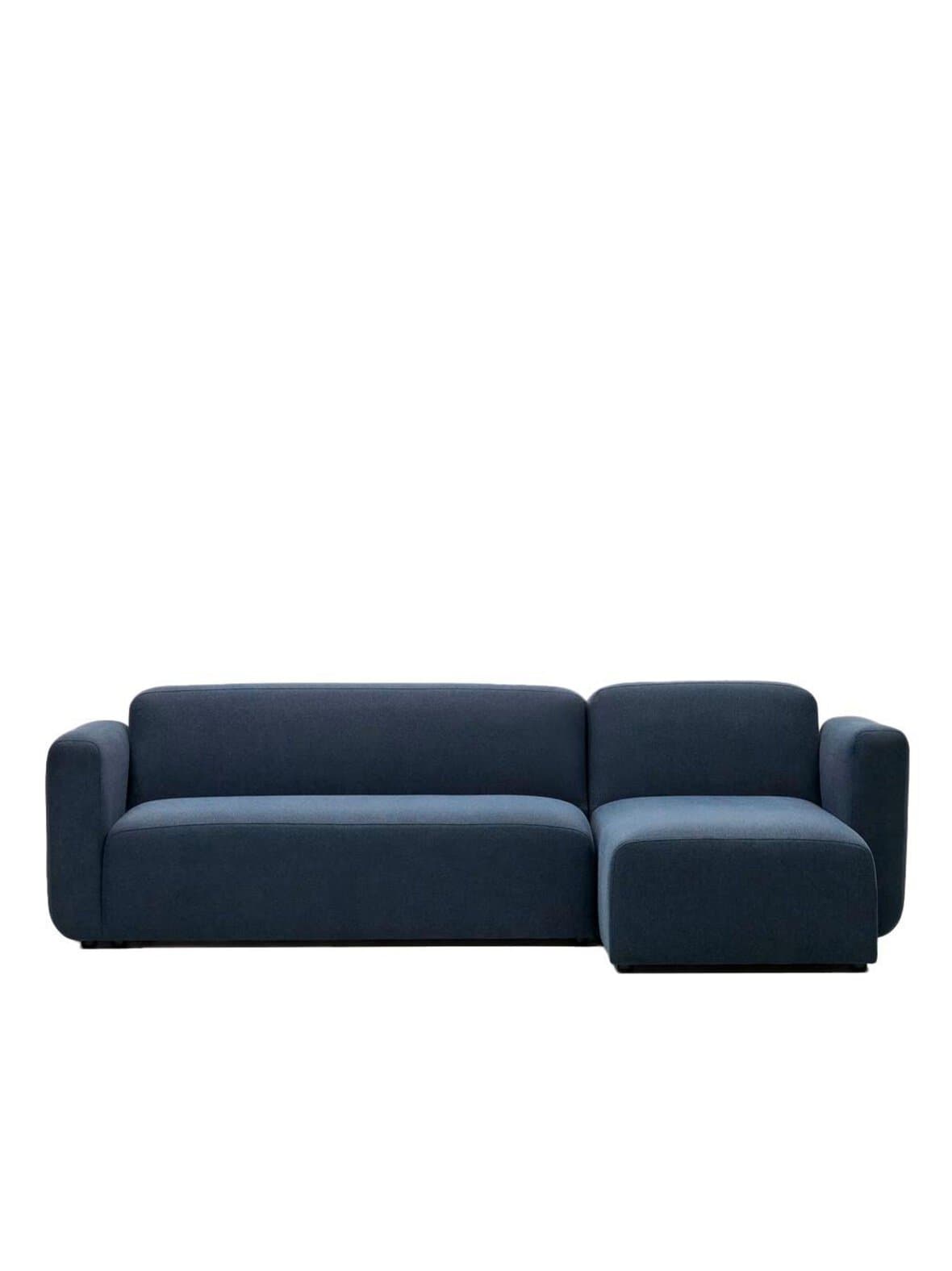 Neom-divaanisohva tummansininen l 263 cm – Kave Home