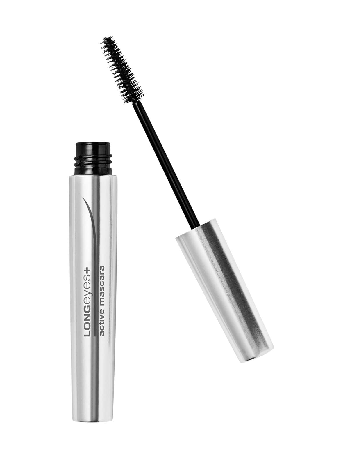 Longeyes plus active mascara -ripsiväri – Kiko Milano