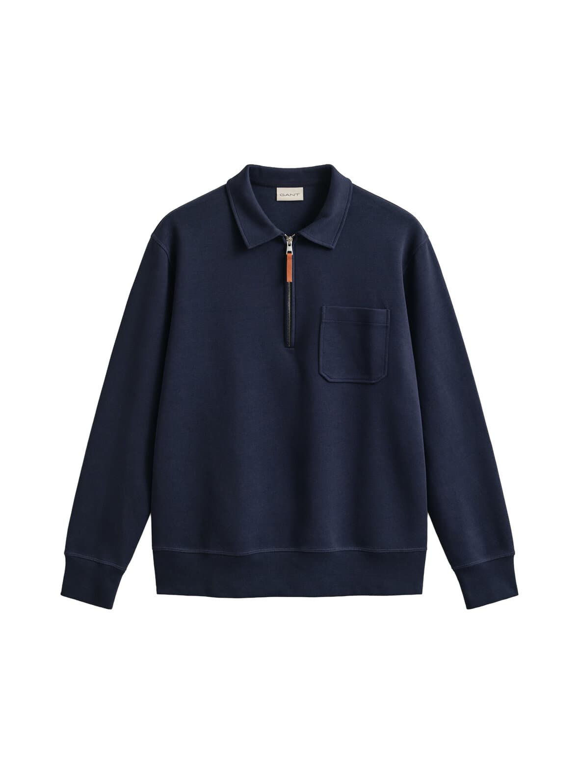 Ponte di roma halfzip -paita – GANT