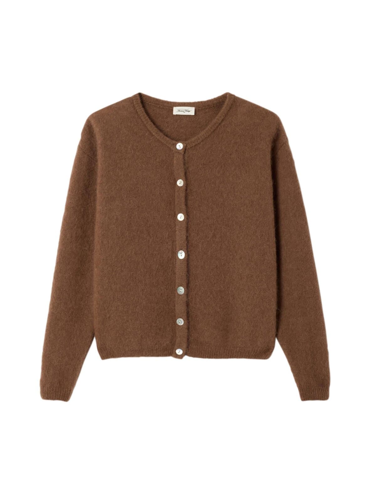 Vitow-neuletakki – American Vintage