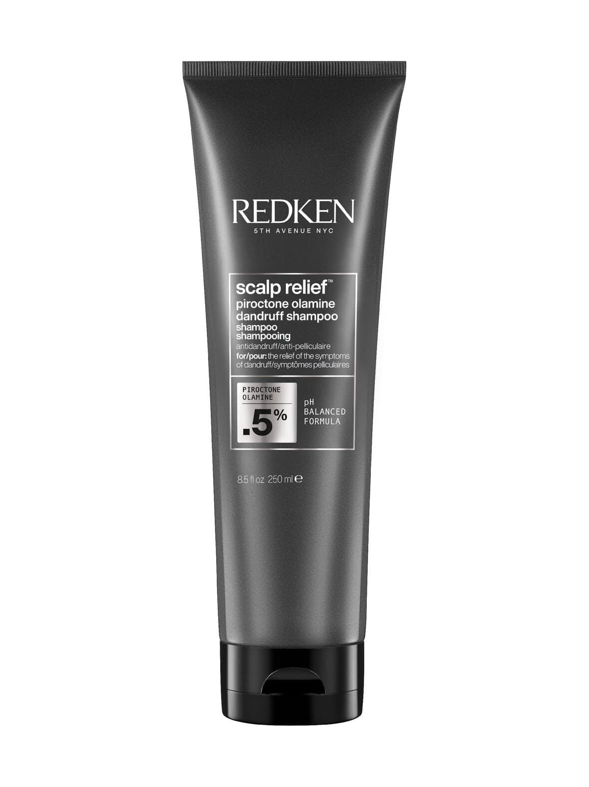 Scalp relief dandruff control -shampoo 300 ml – Redken