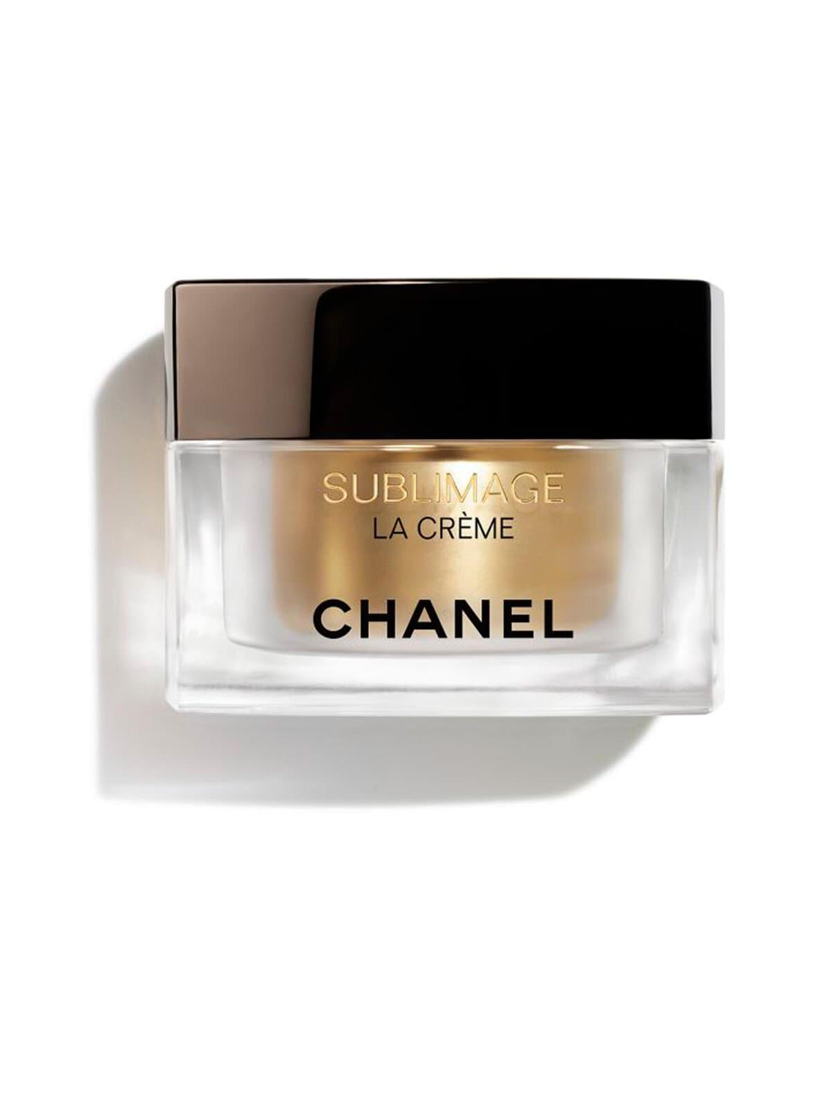 Sublimage la crème texture fine ultimate cream – Chanel
