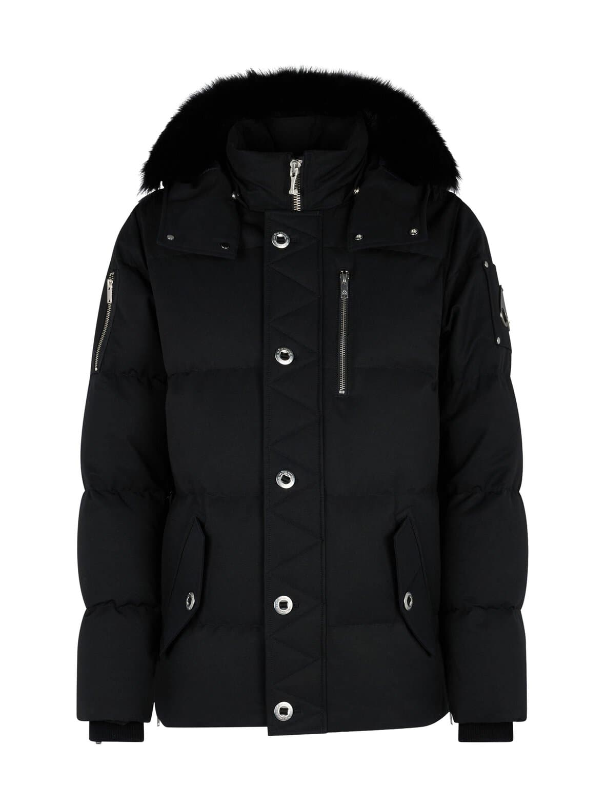 Original 3q neoshear -untuvatakki – Moose Knuckles