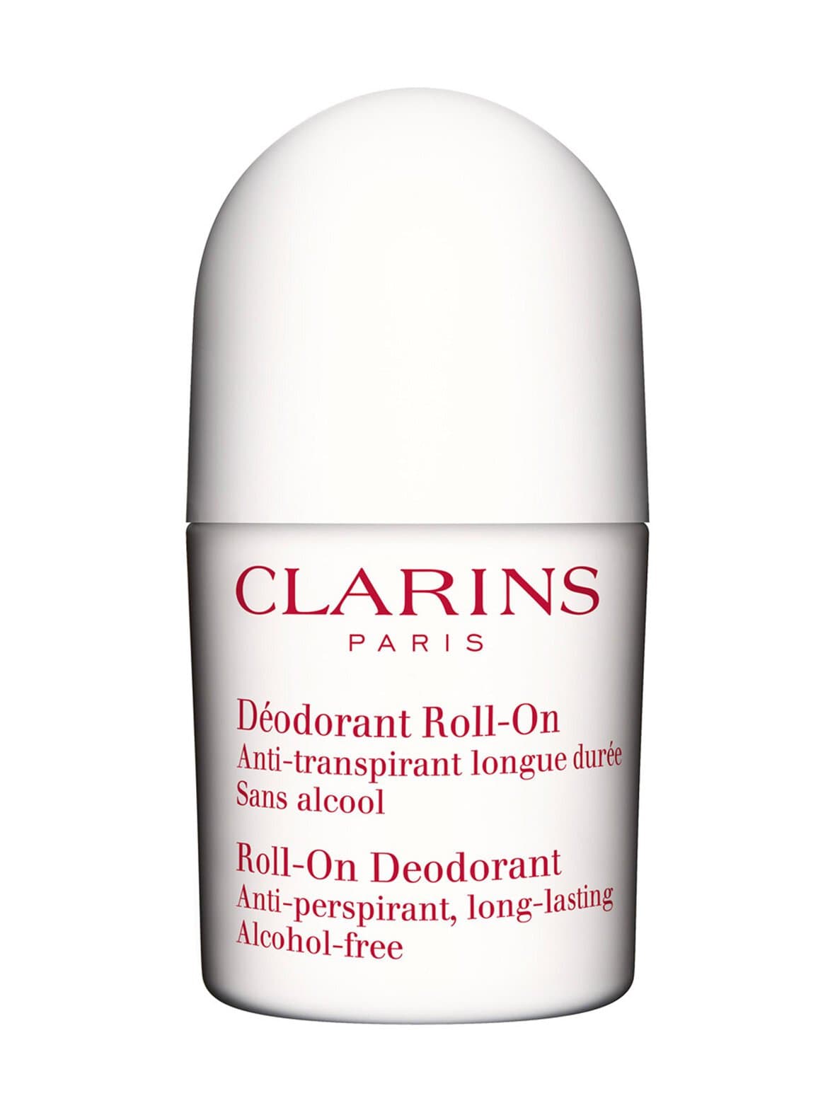 Gentle care deodorant roll-on -deodorantti 50 ml – Clarins