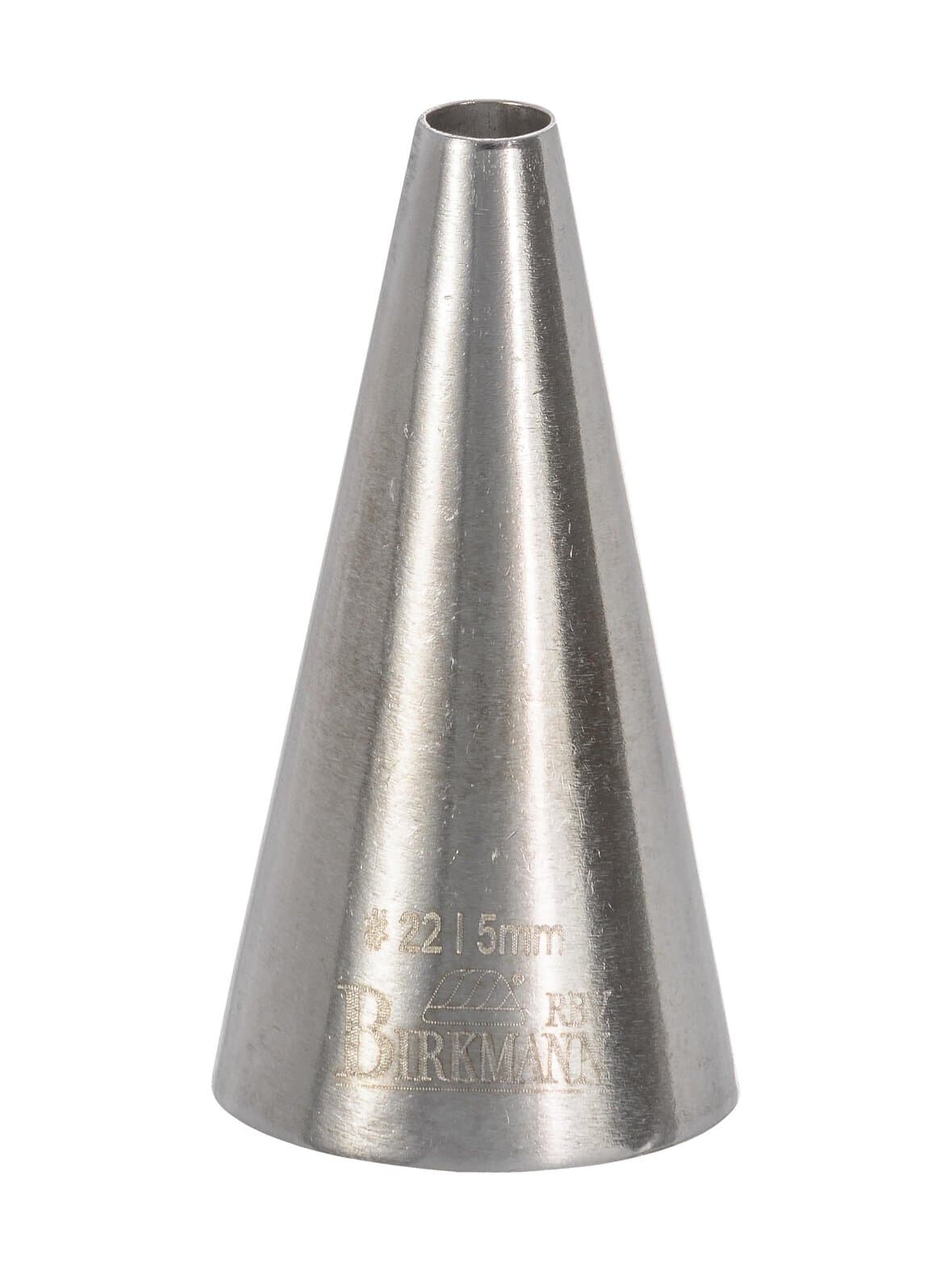 Tylla ø 5 mm – Birkmann