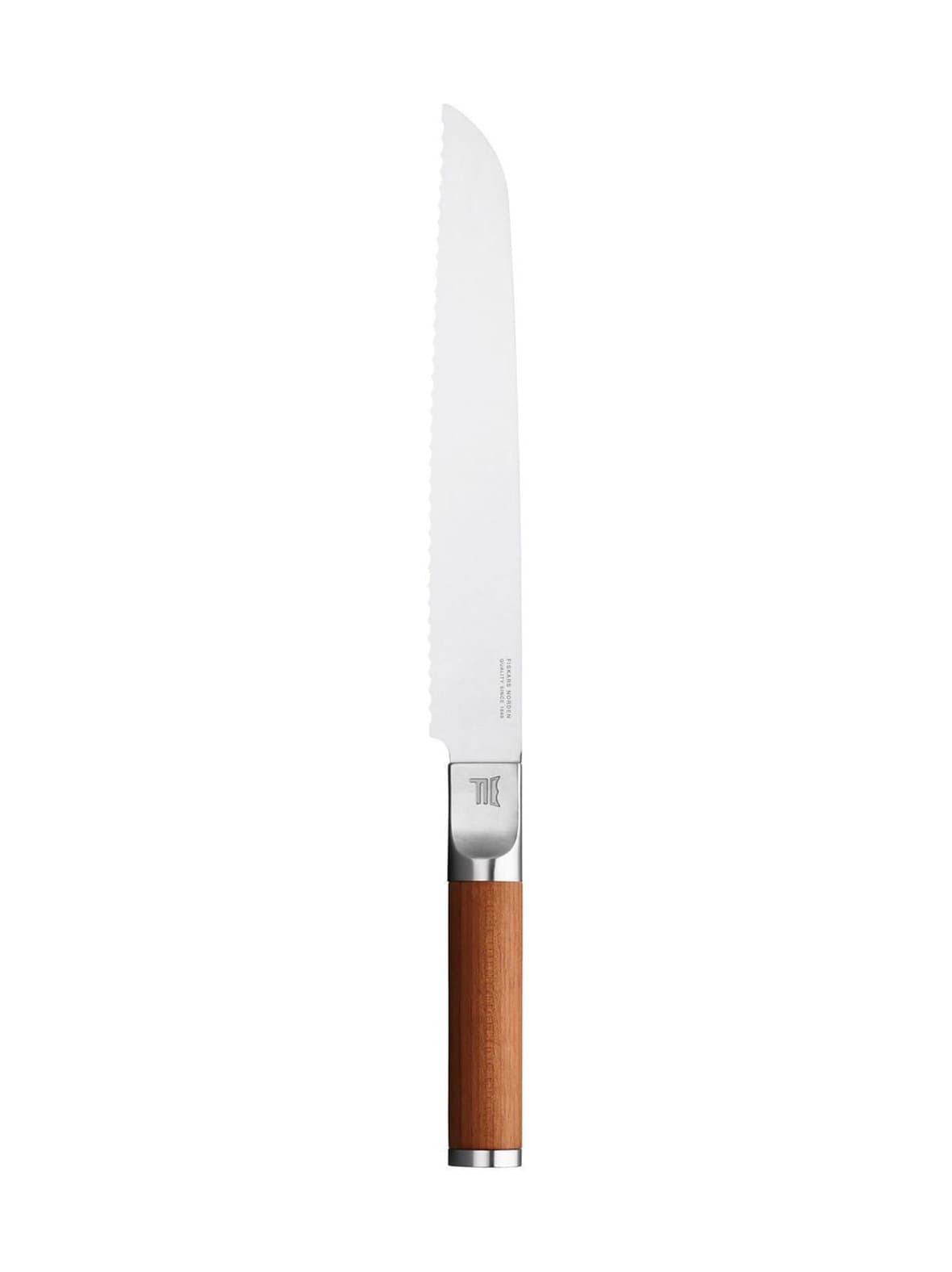 Norden-leipäveitsi 22 cm – Fiskars