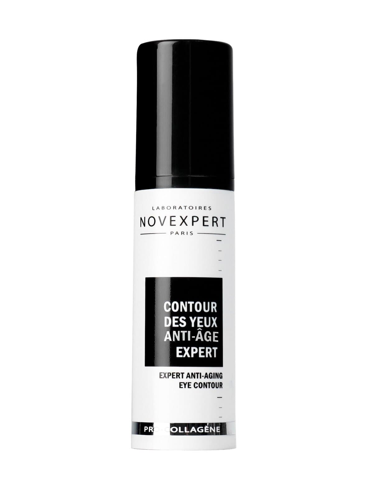 The expert anti-aging eye contour- kiinteyttävä silmänympärysvoide 15 ml – Novexpert