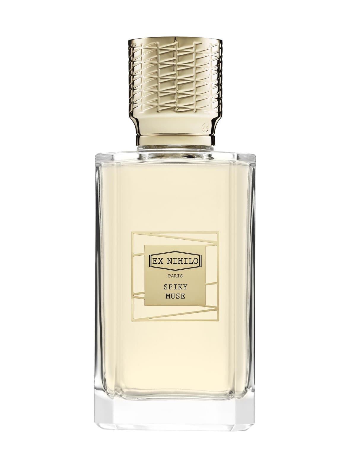 Spiky muse edp -tuoksu – Ex Nihilo