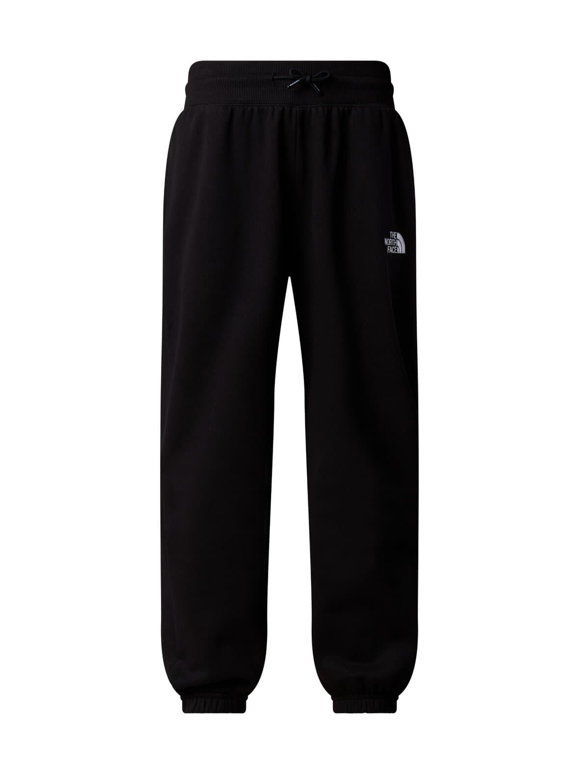 Loose-collegehousut – The North Face