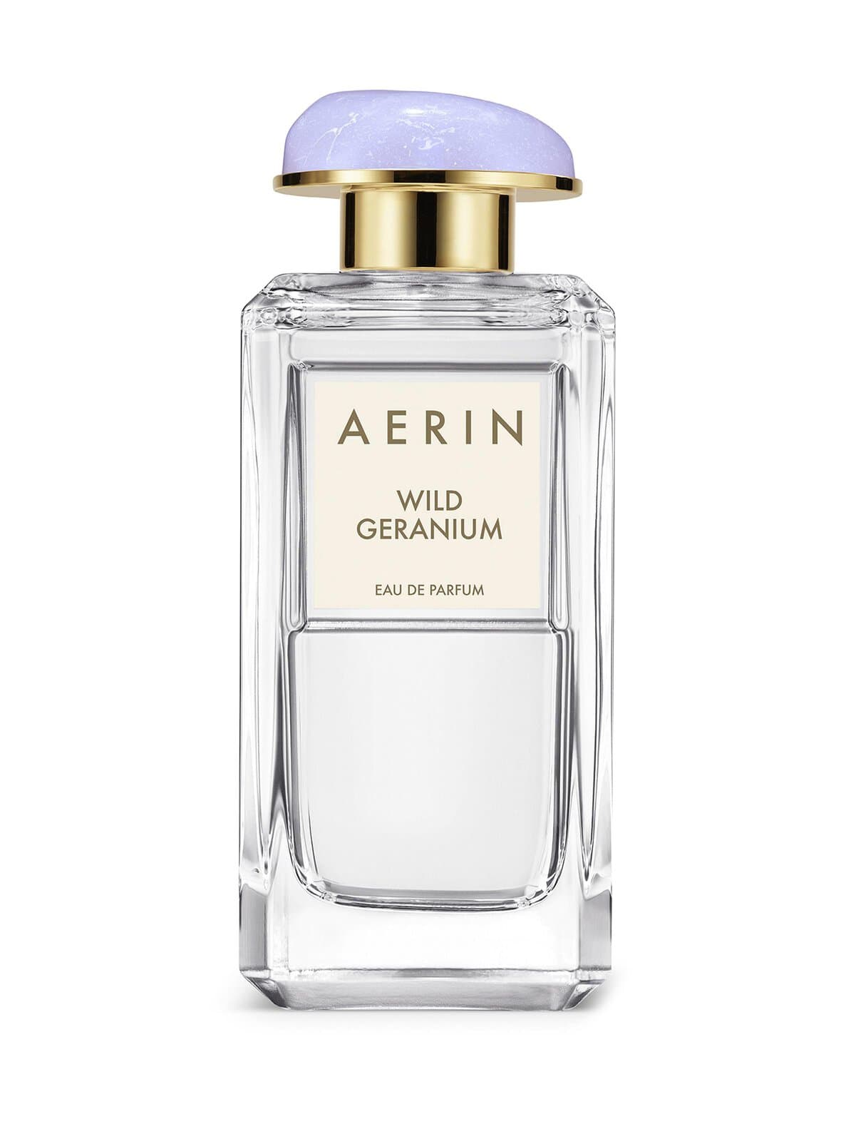 Wild geranium edp -tuoksu 100 ml – Aerin