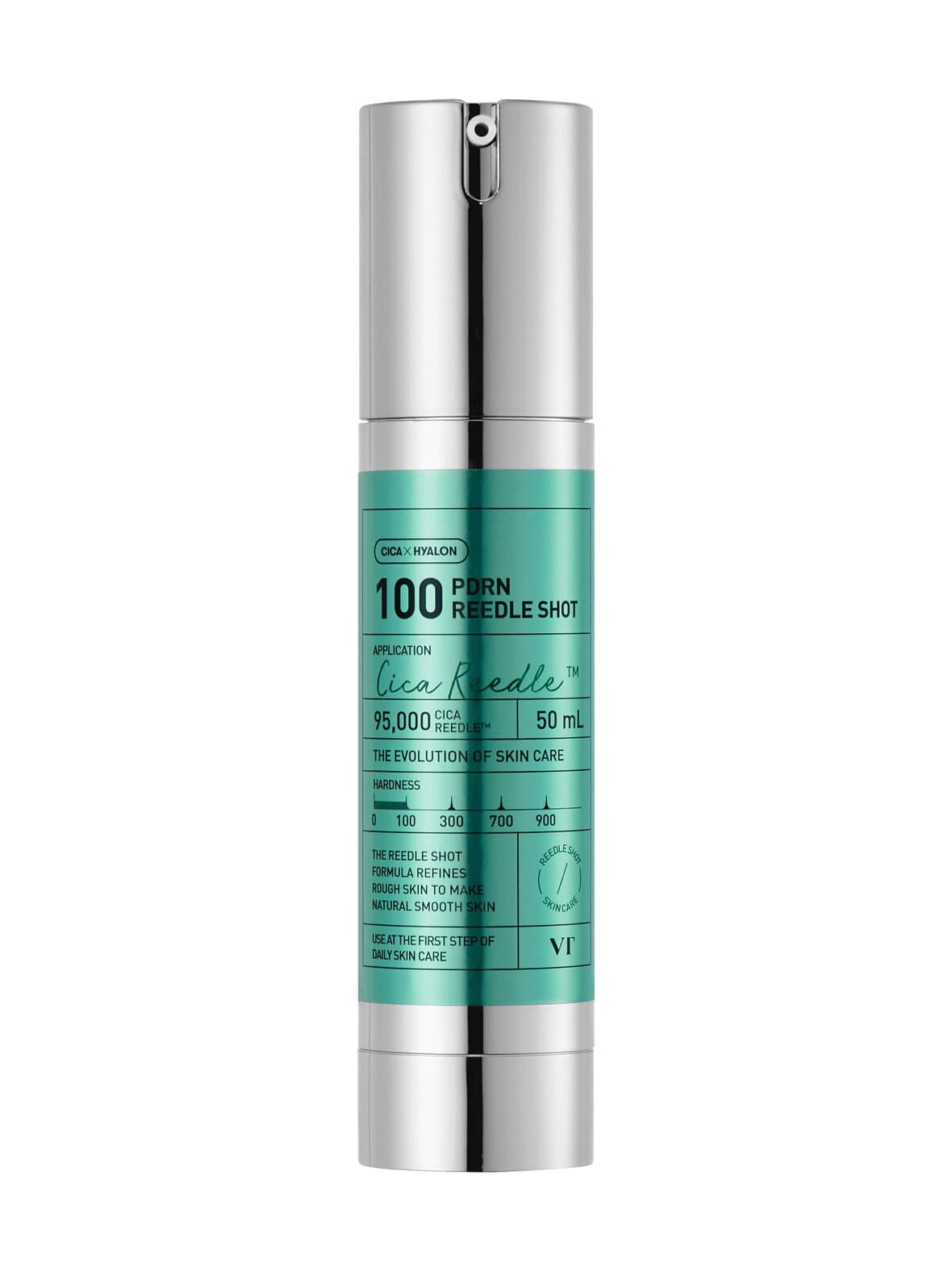 Pdrn reedle shot 100 -tehohoito – VT Cosmetics