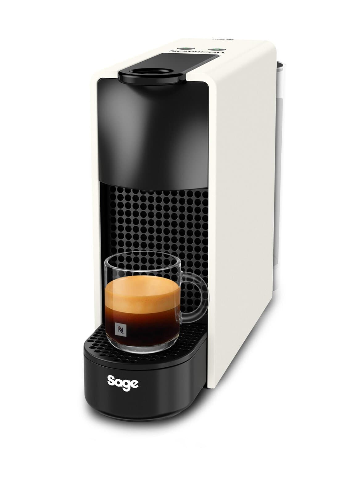 Essenza mini by sage -kapselikahvikone – Nespresso