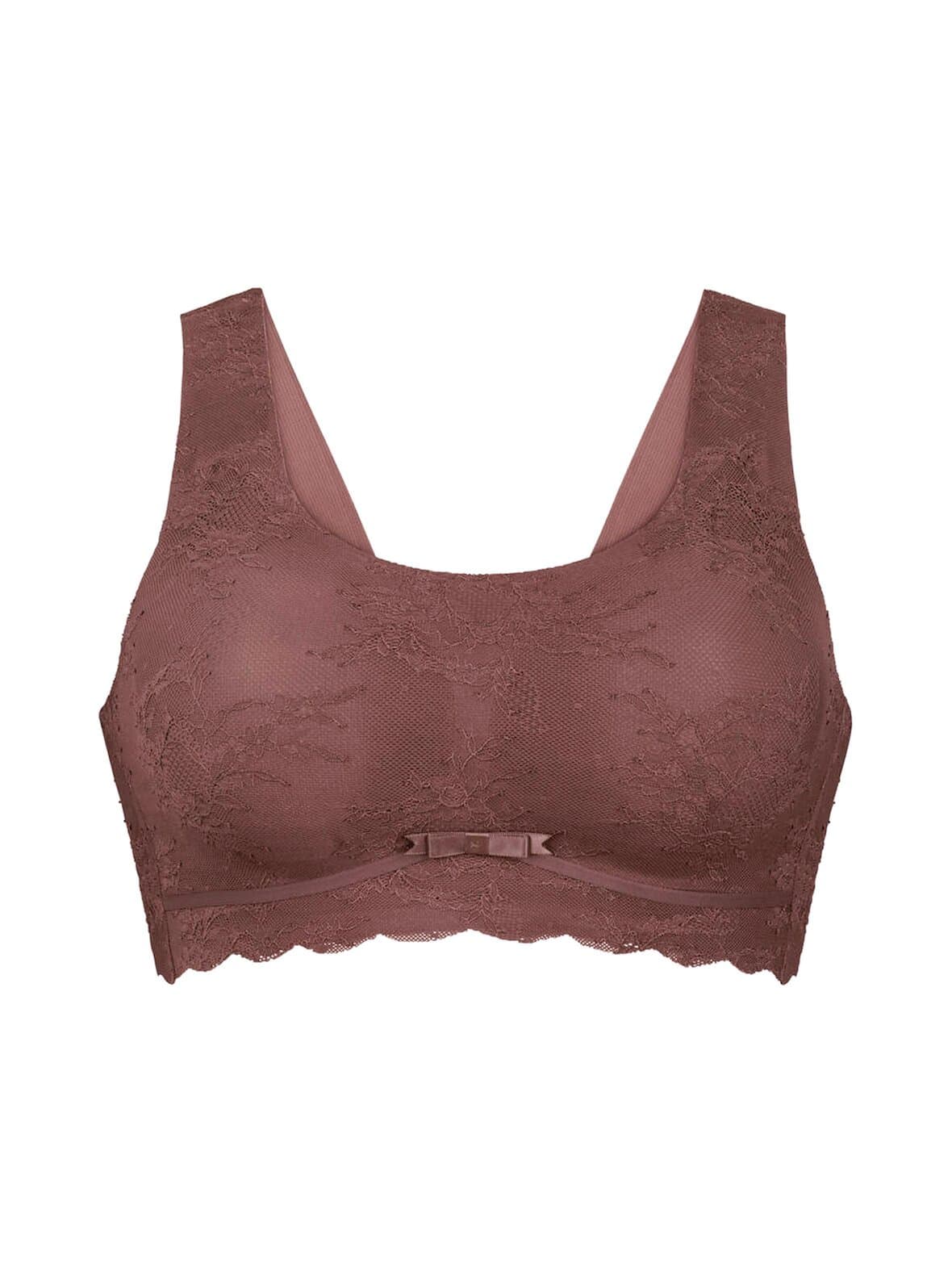 Essentials lace -rintaliivit – Anita