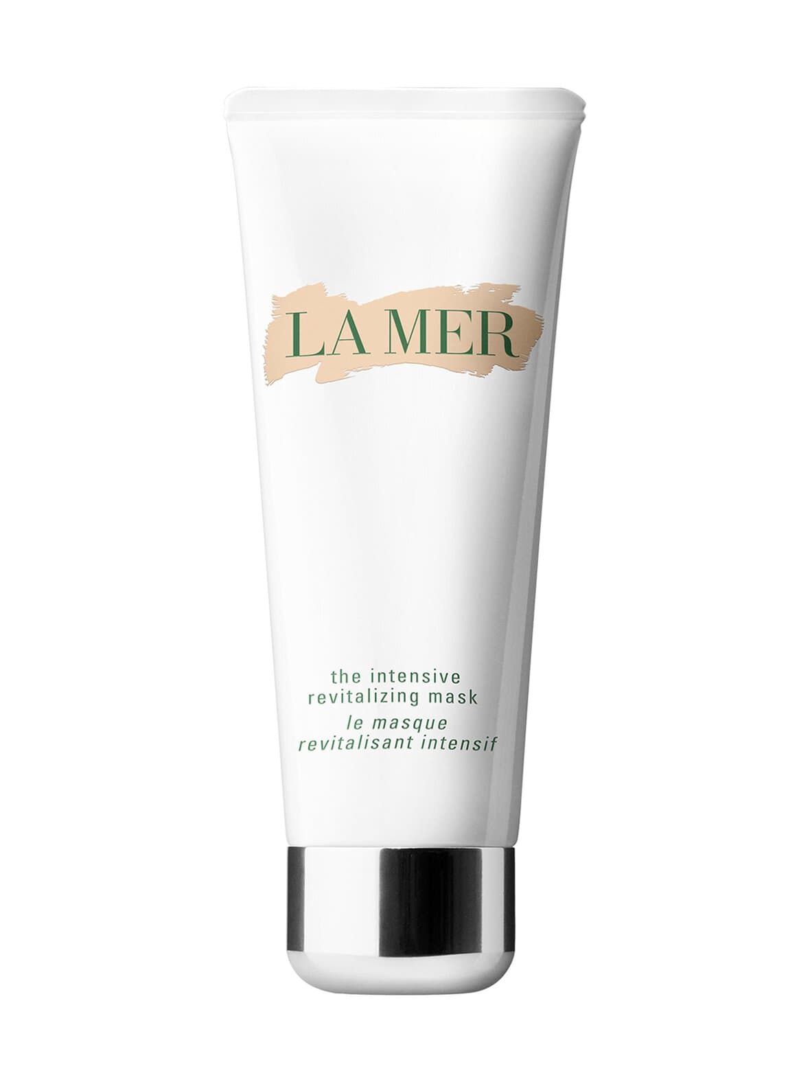 Intense revitalizing mask -kasvonaamio 75 ml – La mer