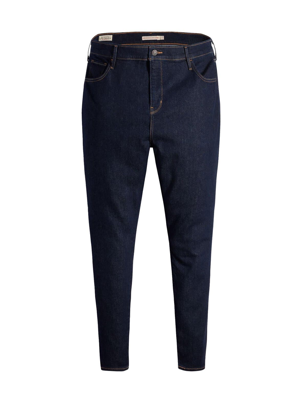 720 high rise super skinny -farkut – Levi's Plus