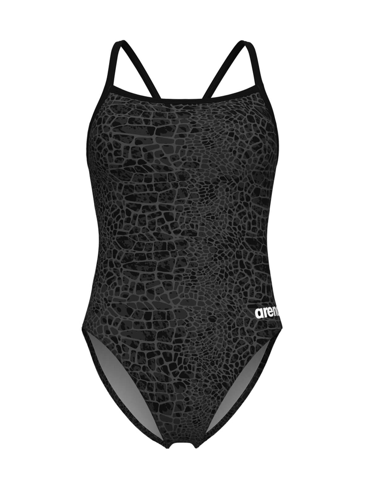 Snakeskin challenge -uimapuku – Arena