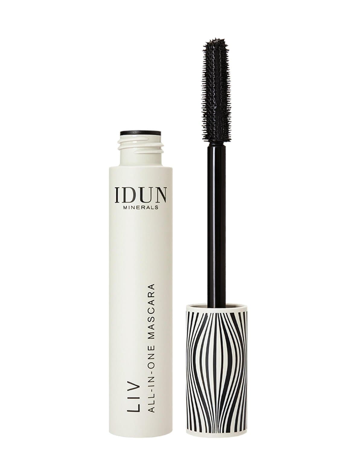 Liv all-in-one mascara -ripsiväri – Idun Minerals