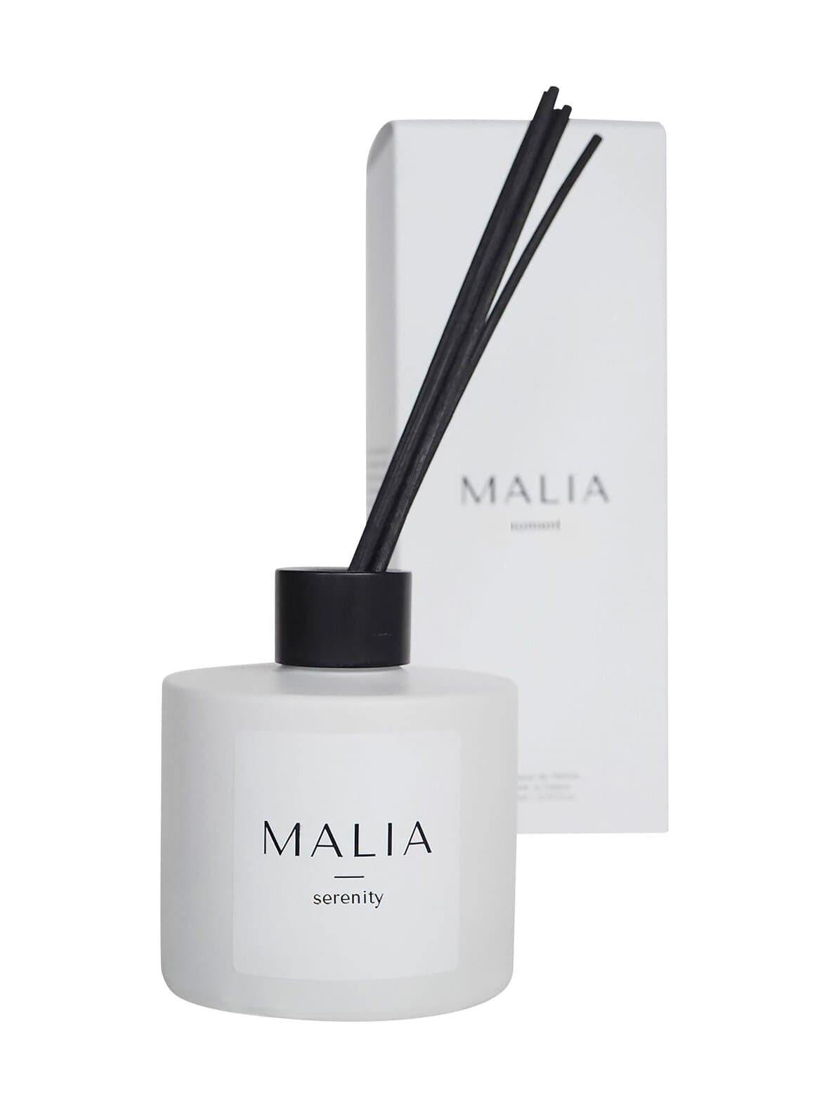 Serenity-diffuuseri 200 ml – Malia