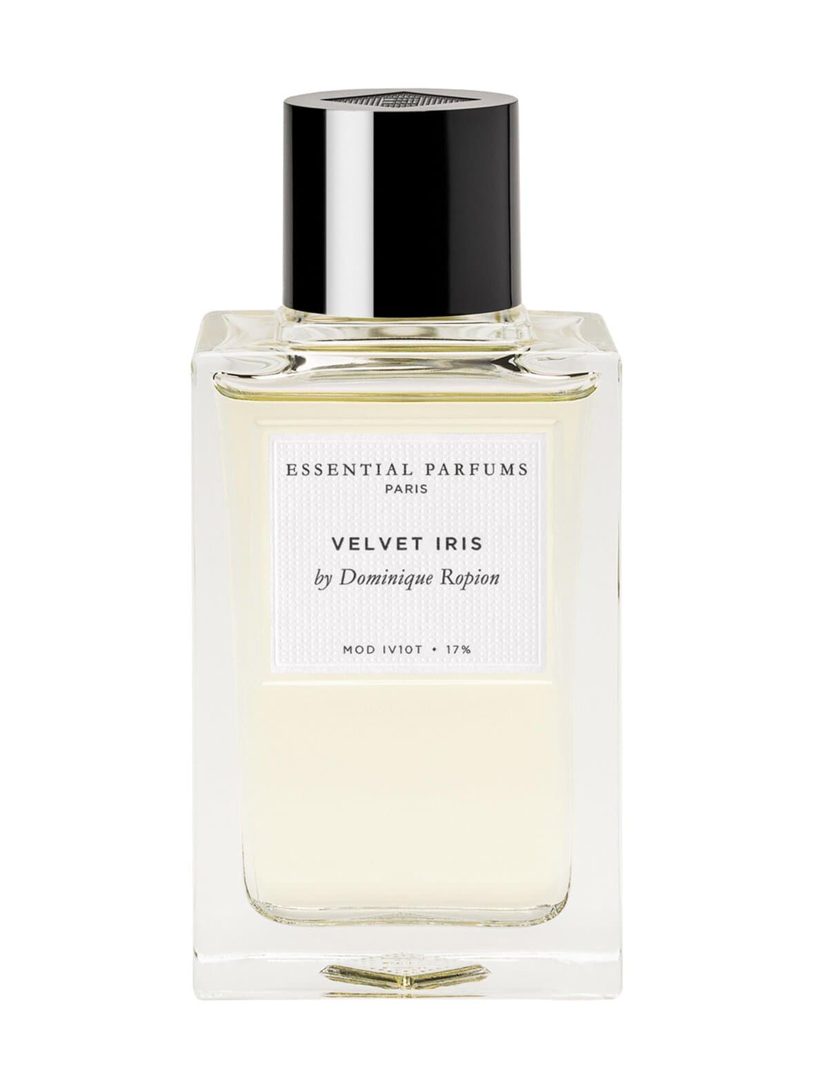Velvet iris edp -tuoksu – Essential Parfums