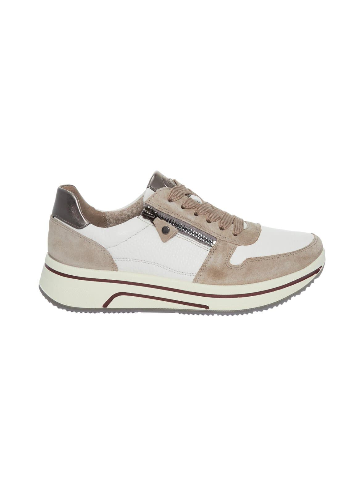Sapporo 3.0 -sneakerit – ara