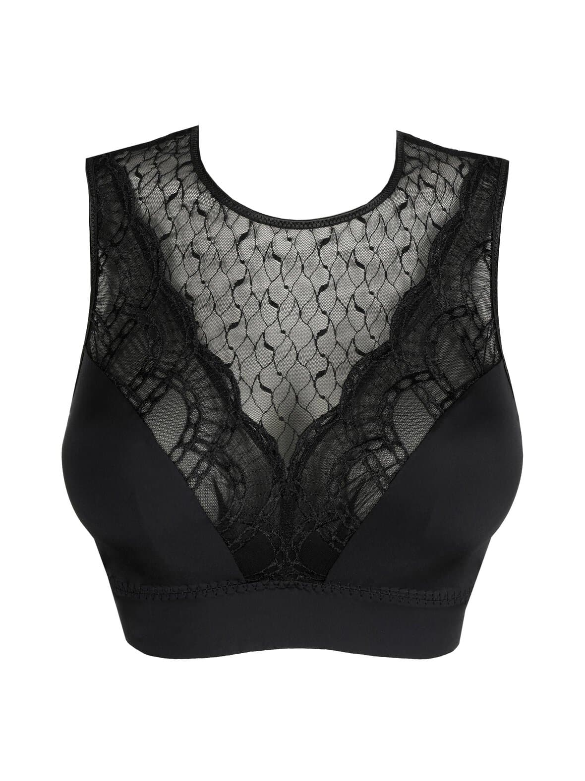 Naica bralette -rintaliivit – PrimaDonna