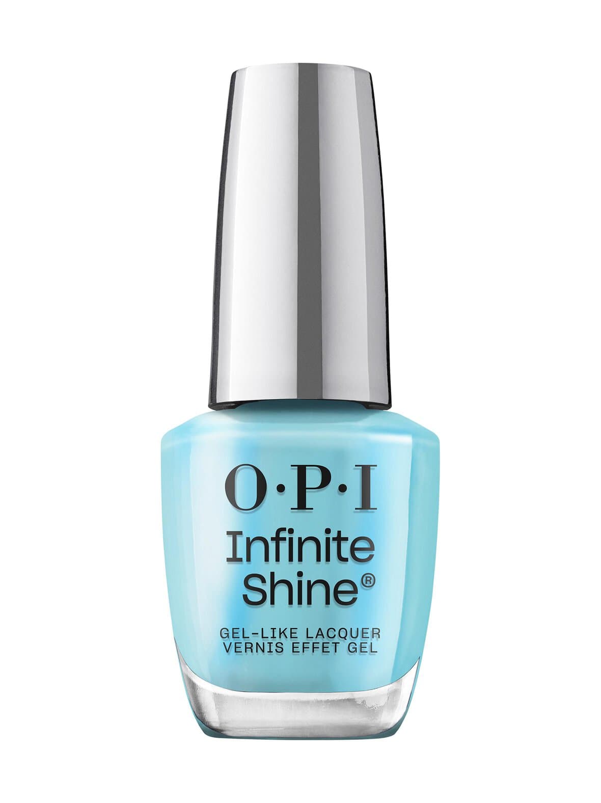 Infinite shine longwear -kynsilakka – O.P.I.