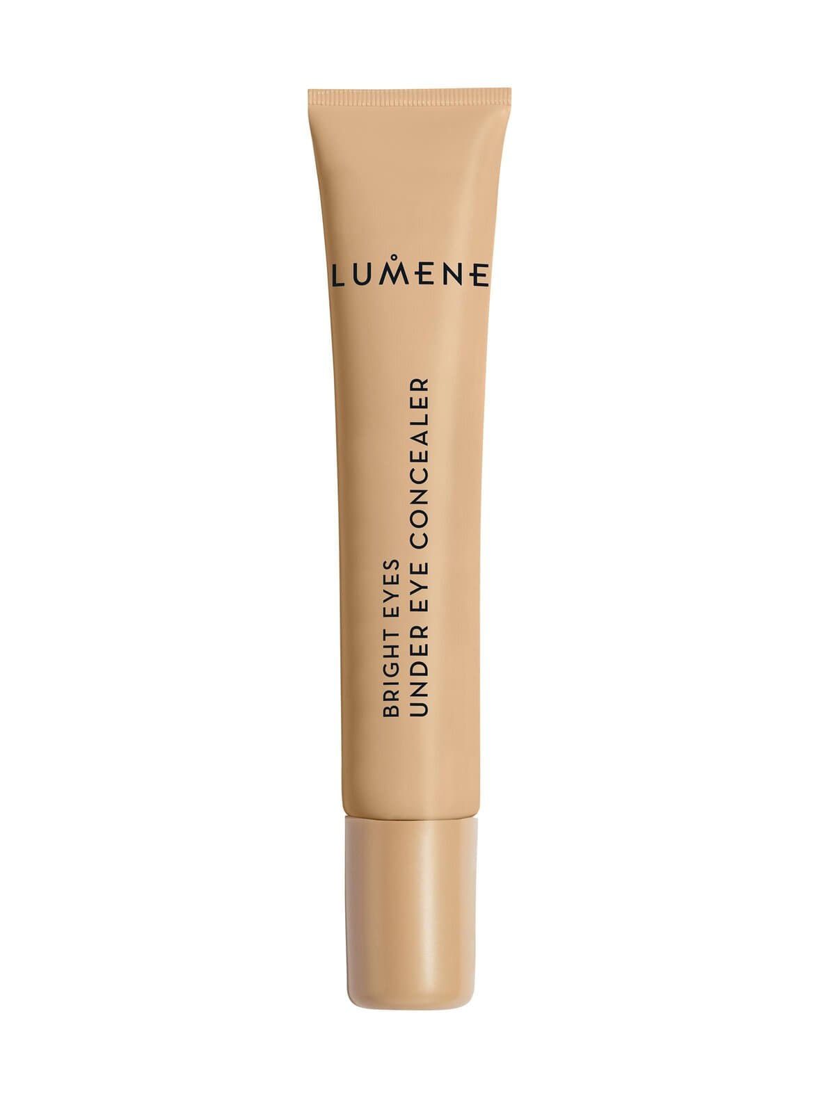 Bright eyes under eye concealer -peitevoide 5 ml – Lumene