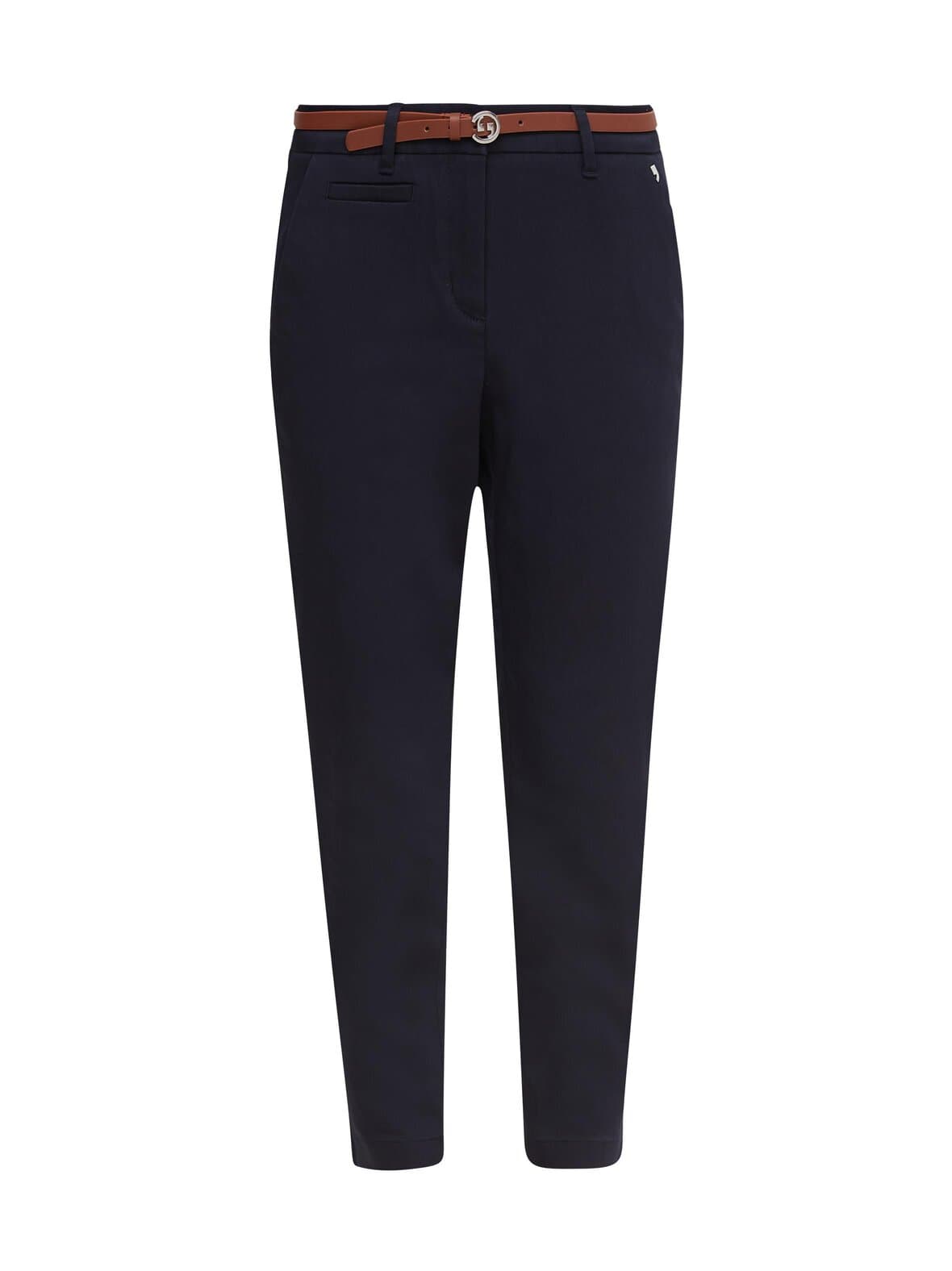 Chinohousut – comma