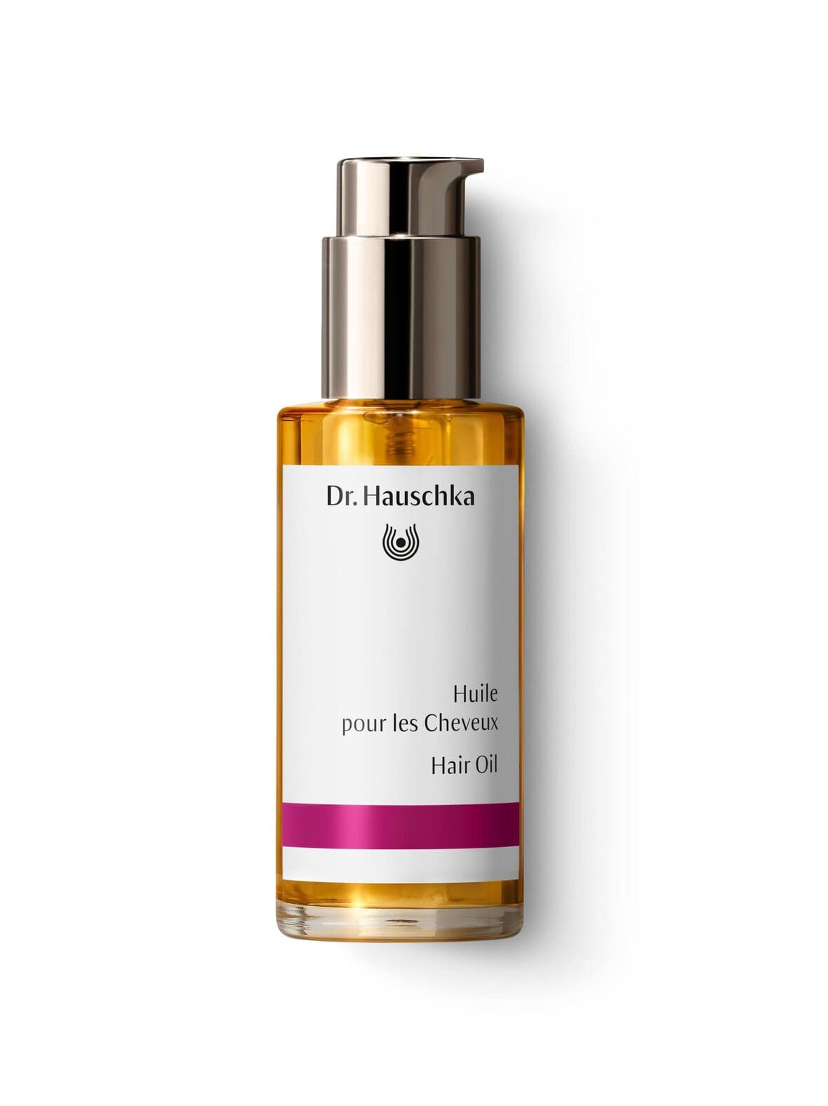 Neem hair oil -hiusöljy 75 ml – Dr. Hauschka