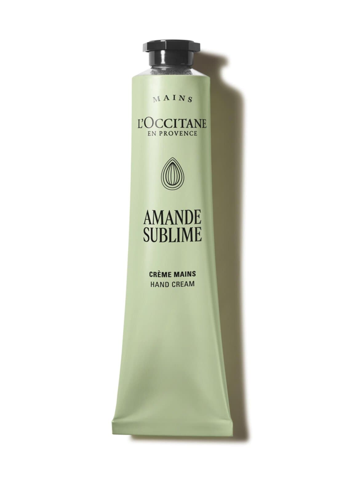 Amande sublime hand cream -käsivoide – L'Occitane en Provence