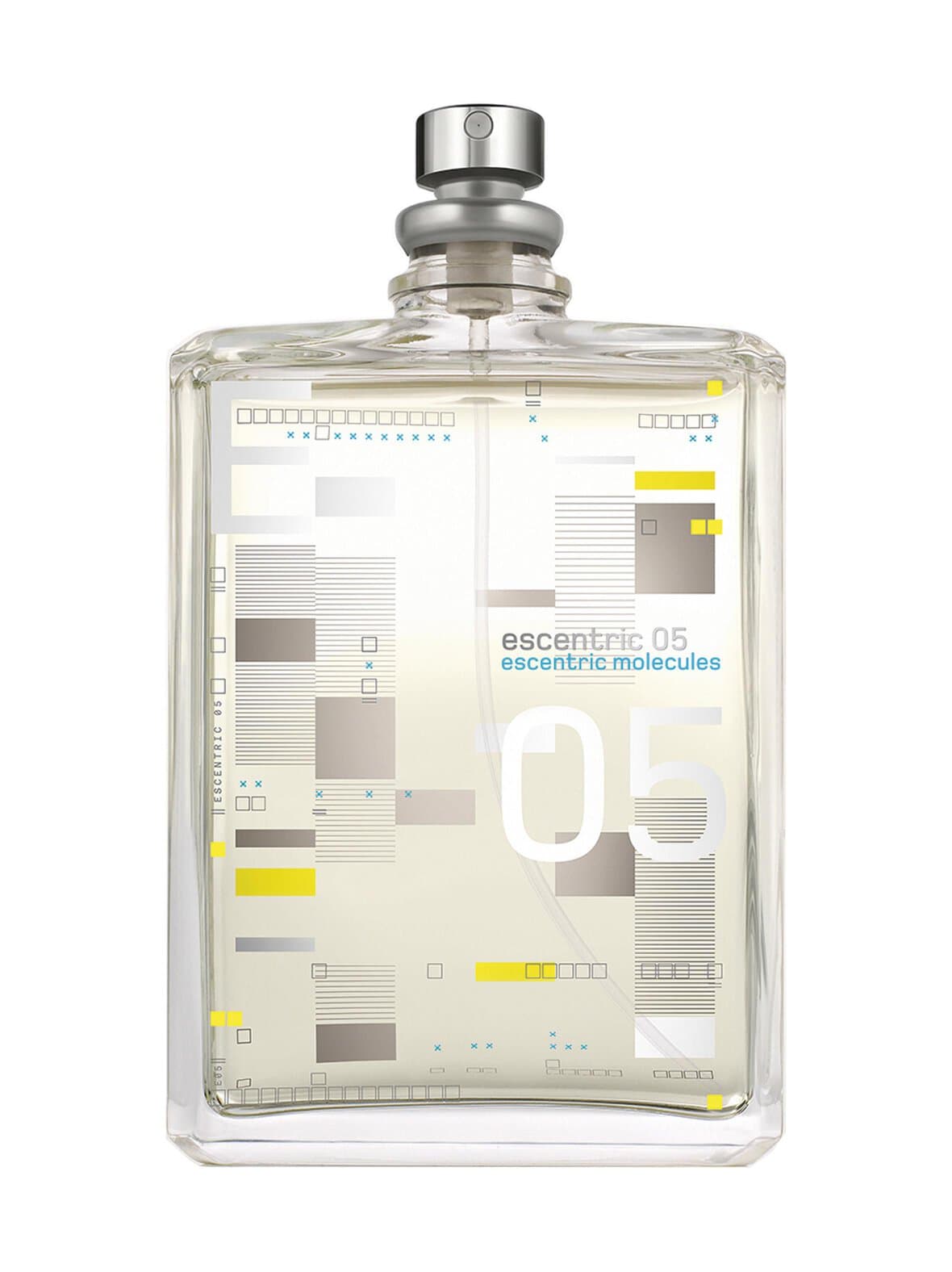 Escentric 05 edt -tuoksu – Escentric Molecules