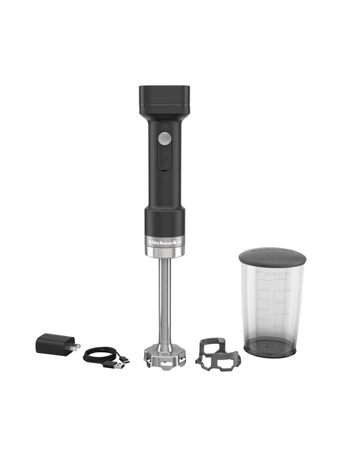 Go- johdoton sauvasekoitin akulla – KITCHENAID