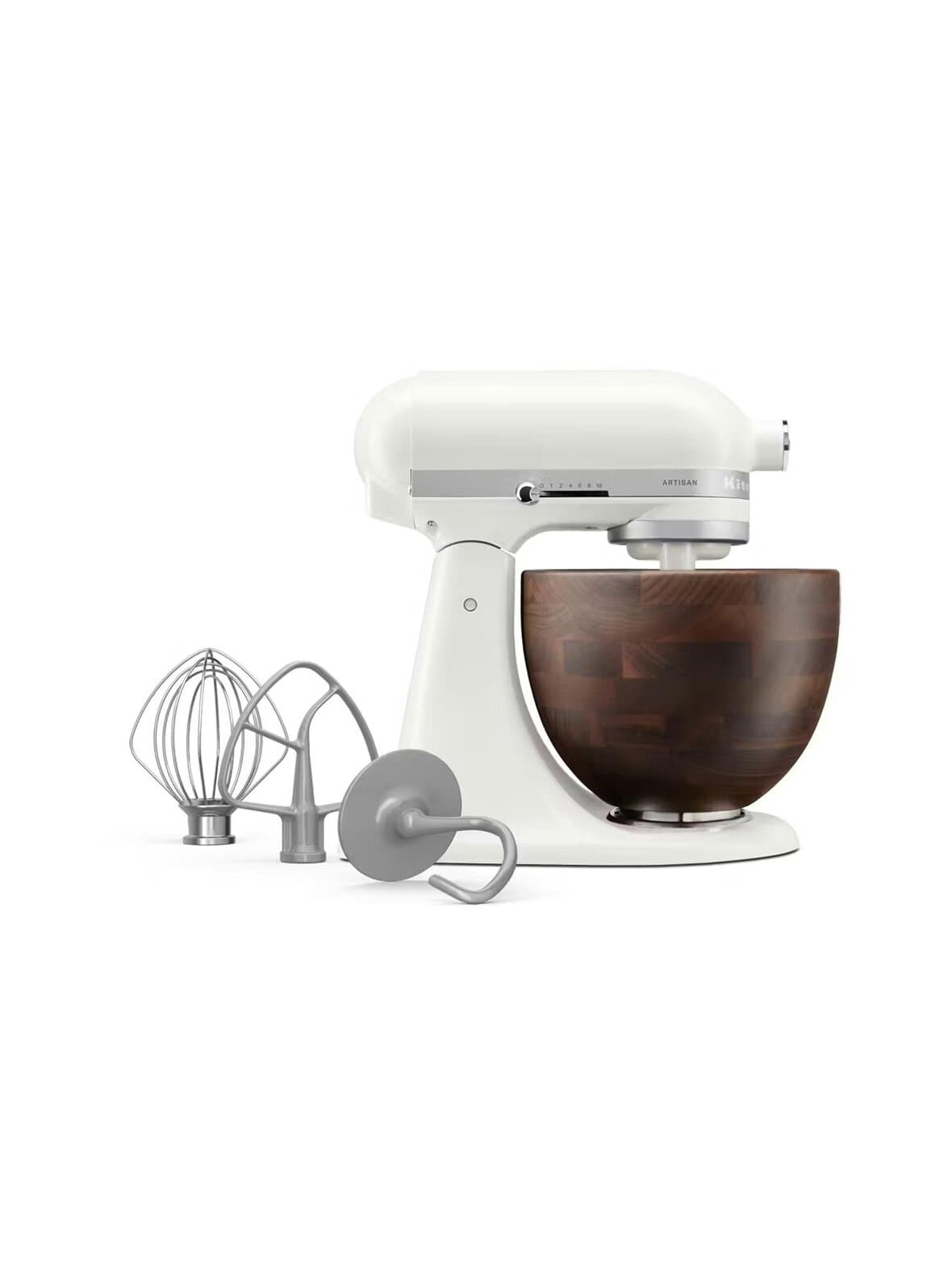 5ksm156wbepl stand mixer -yleiskone 4.7 l – KITCHENAID