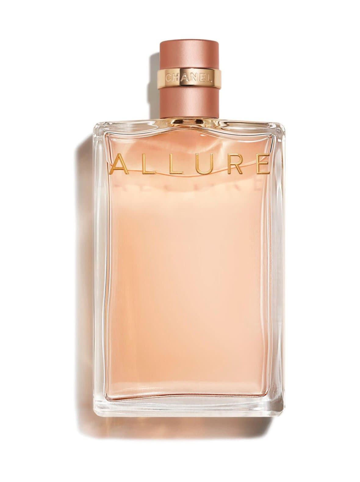 Allure eau de parfum spray – Chanel