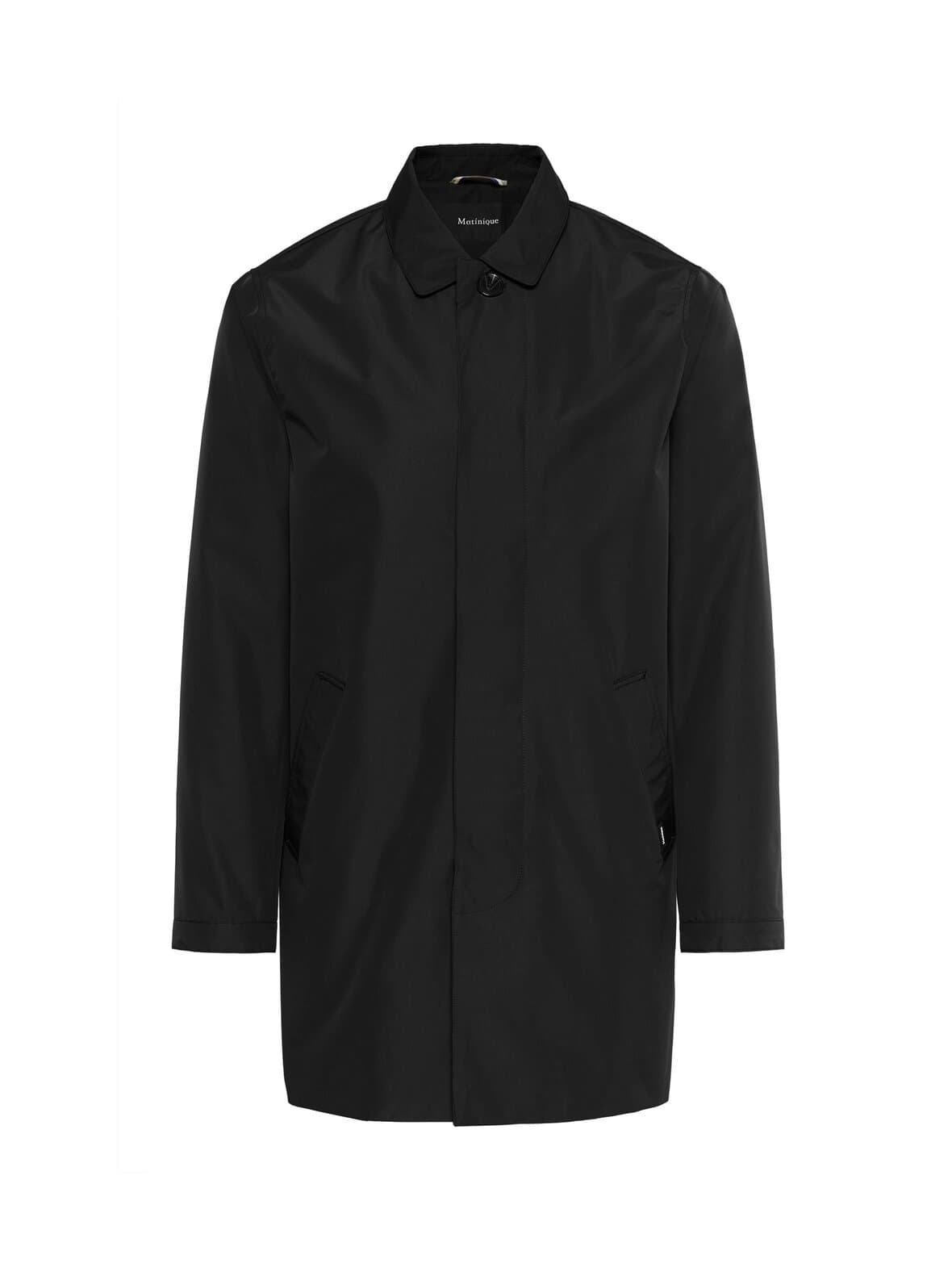 Mamiles mac thin car coat trench -takki – Matinique