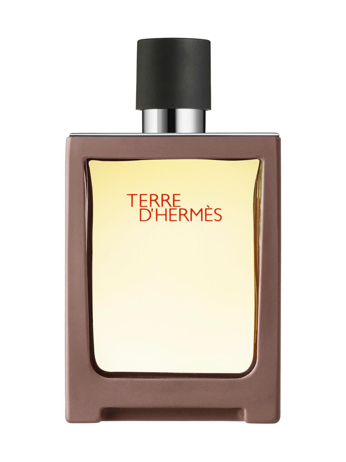 Terre d'hermès eau de toilette – HERMÈS