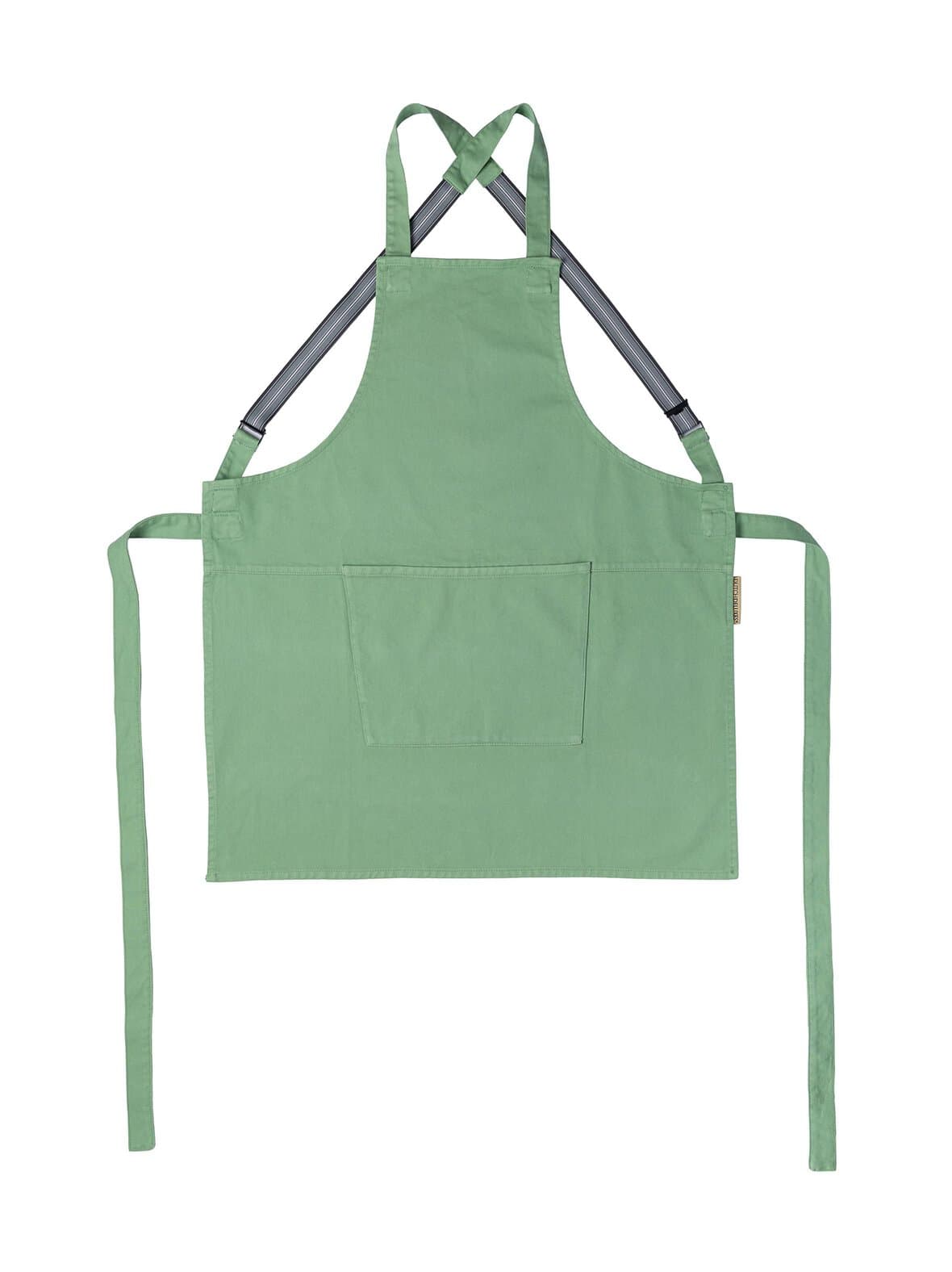 Suspender canvas -esiliina – DUTCHDELUXES