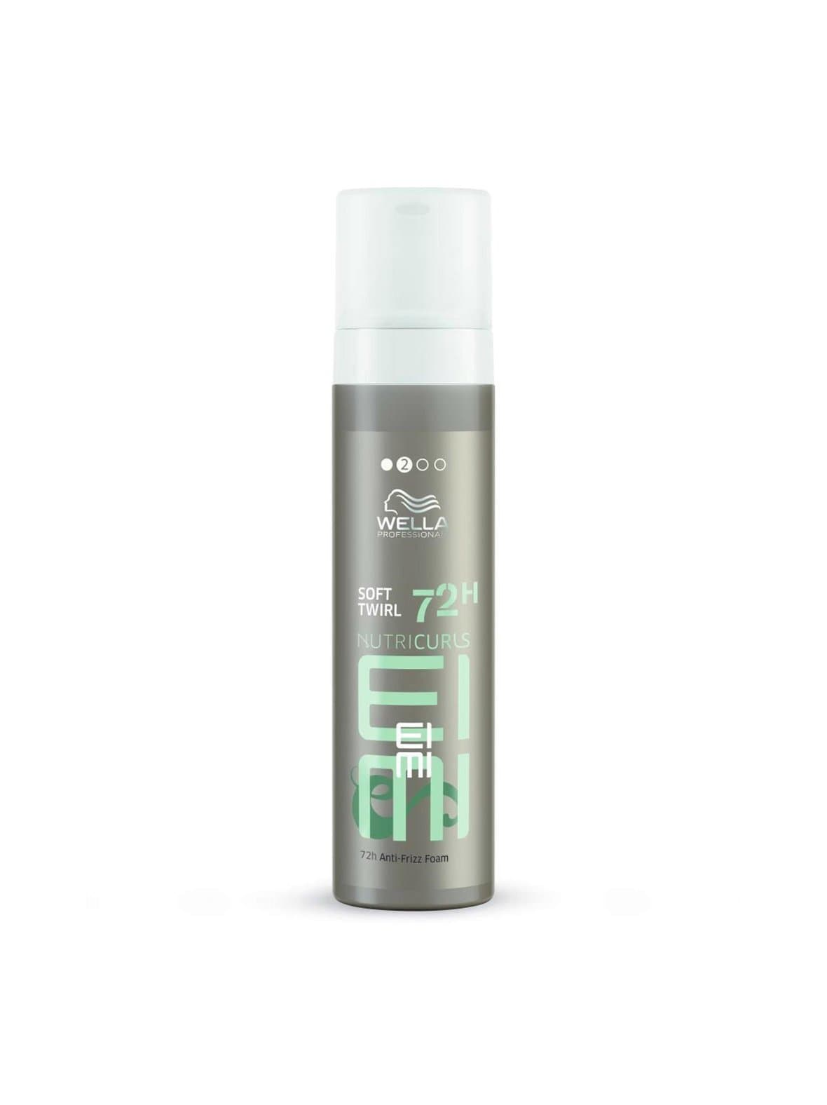Eimi nutricurls soft twirl -muotovaahto – Wella Professionals